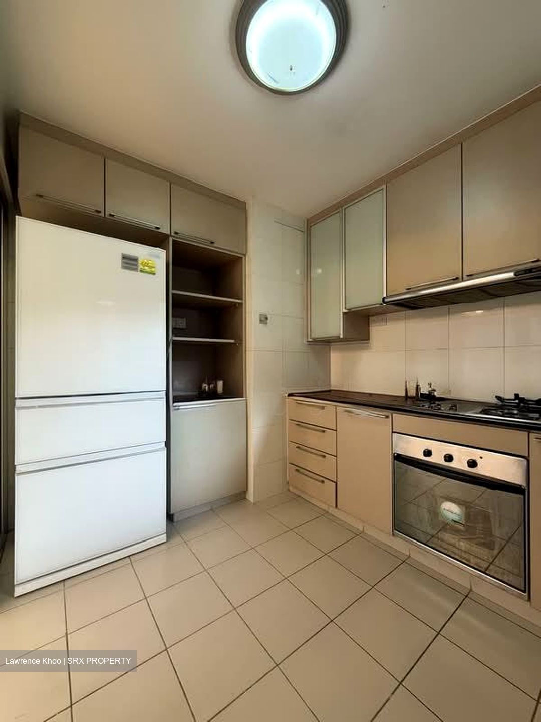 Grandeur 8 (D20), Condominium #542391521